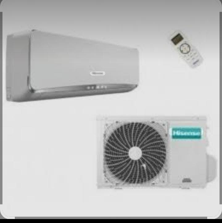 Split mural 12 000 BTU