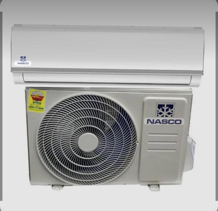 Split mural 9 000 BTU